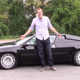 Illustration for article titled I Spent The Day With a Lamborghini Jalpa, And Here’s What Happened